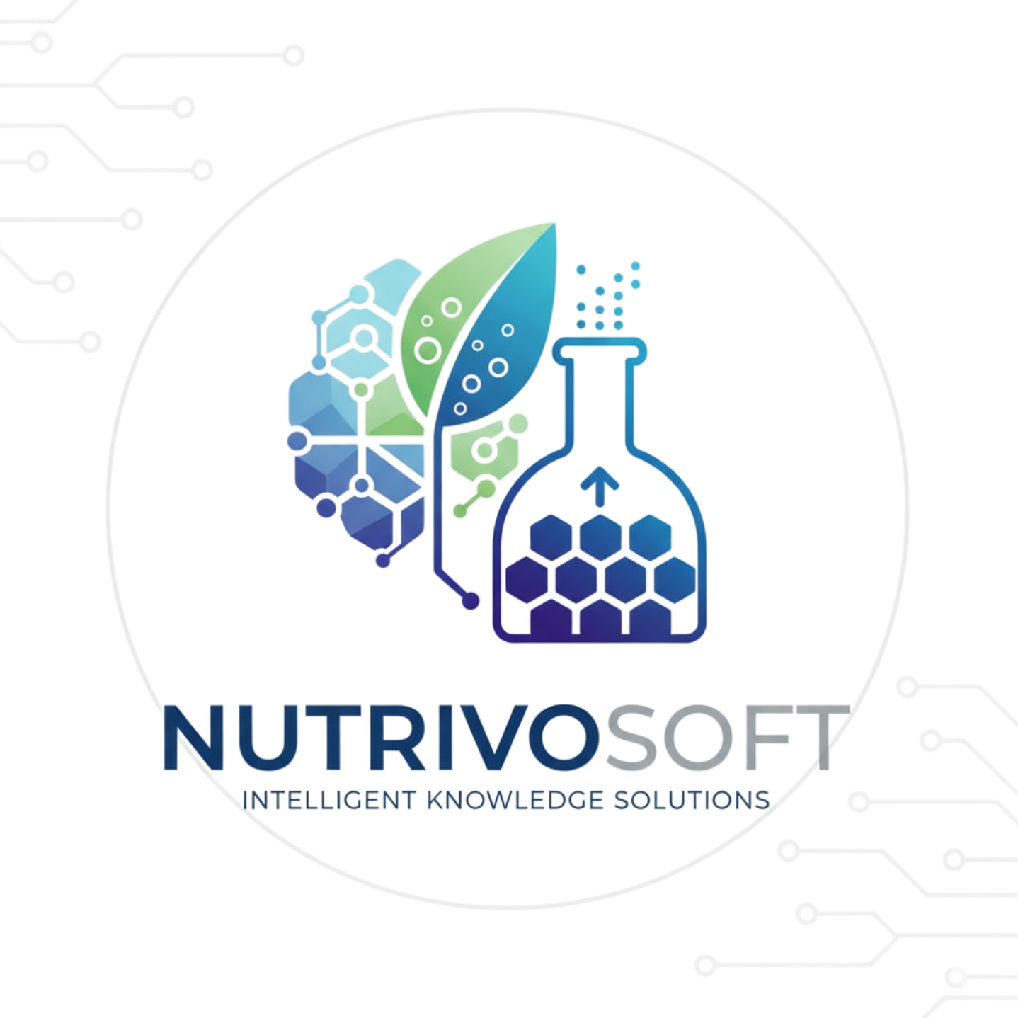 Nutrivosoft